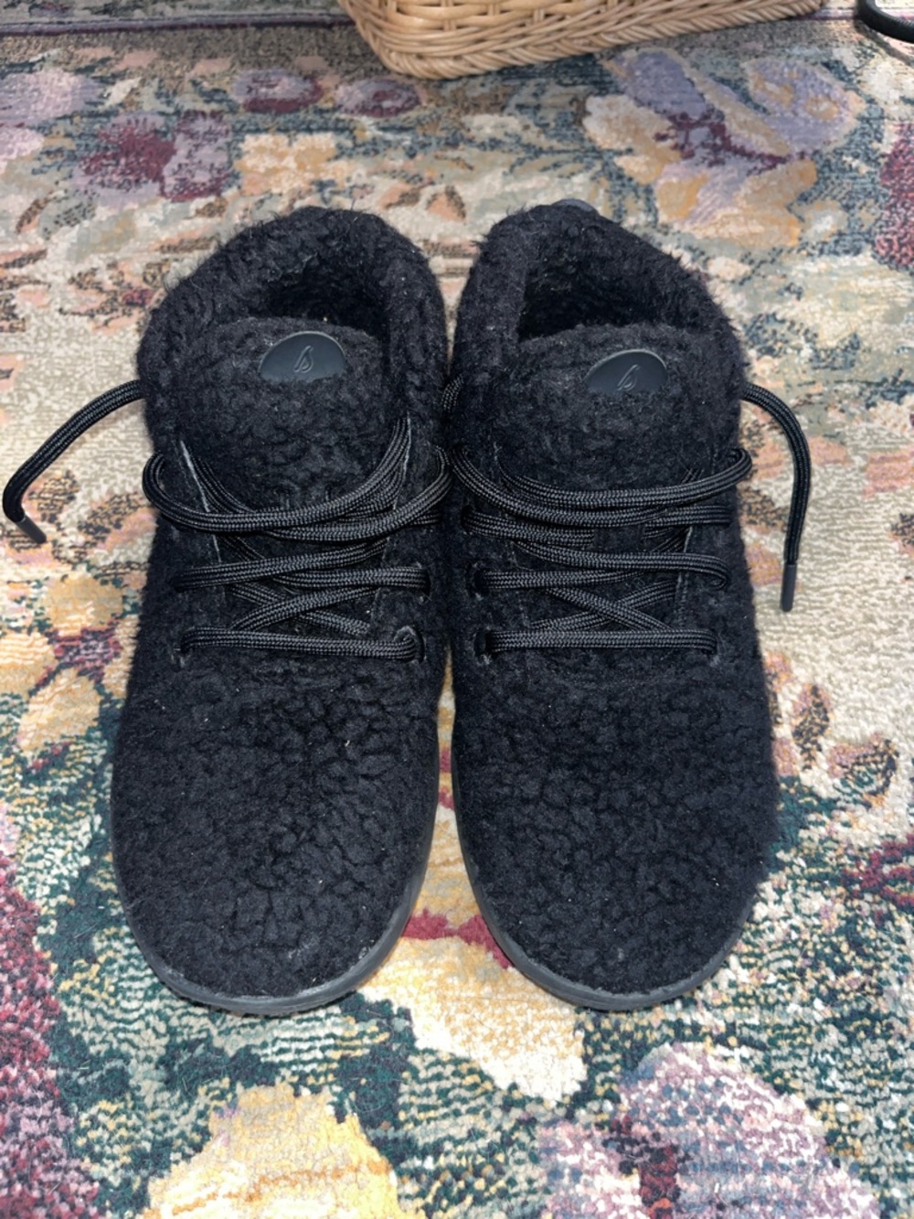 allbirds merino wool shoes